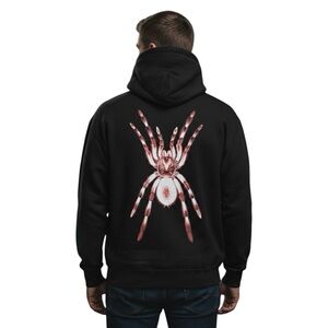 Peso Pluma Tour Hoodie